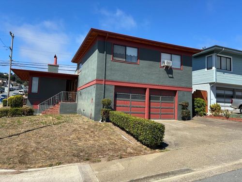 400 Zamora Dr, South San Francisco, CA, 94080-5634 | Card Image