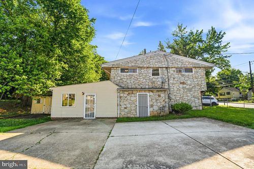 6516 Seat Pleasant Dr, CAPITOL HEIGHTS, MD, 20743-6025 | Card Image