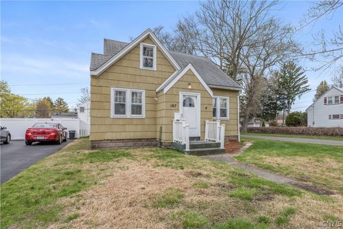 187 Walzer Rd, Irondequoit, NY, 14622-2503 | Card Image