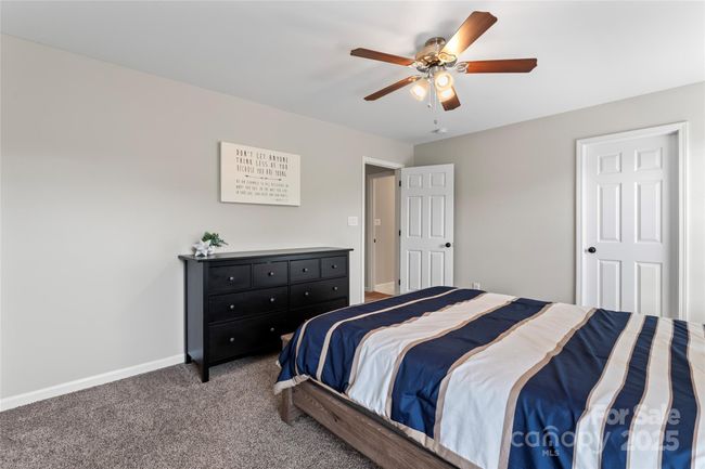 9715 Aragorn Ln Nw, House other with 5 bedrooms, 4 bathrooms and null parking in Charlotte NC | Image 41