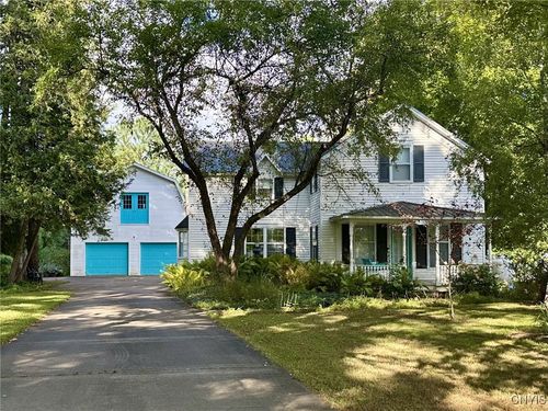 3313 Pearl St, Port Leyden, NY, 13433-2111 | Card Image