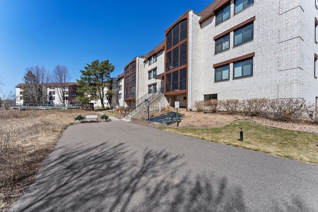 APT-310 - 4710 58 Th Ave N, Condo with 2 bedrooms, 2 bathrooms and null parking in Crystal MN | Image 52