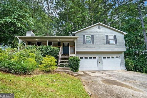 80 Mill Ln, Dallas, GA, 30157-1016 | Card Image
