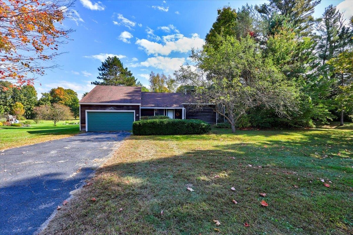 Starbird Rd, Jericho, VT 05465