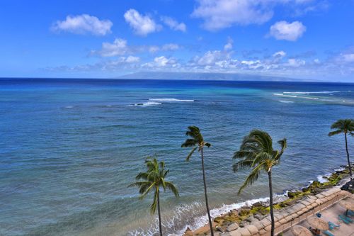 909b-4327 Lower Honoapiilani Rd, Lahaina, HI, 96761-9205 | Card Image
