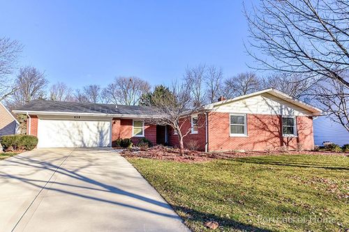 636 62nd St, Downers Grove, IL, 60516-1972 | Card Image