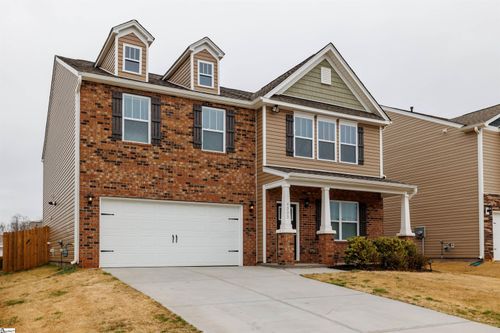 4305 Remington Ave, Boiling Springs, SC, 29316-8569 | Card Image