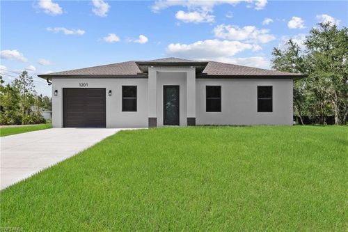 1201 E 7th St, Lehigh Acres, FL, 33972 | Card Image