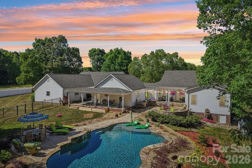 1081 W Stanly St, Stanfield, NC, 28163-6743 | Card Image