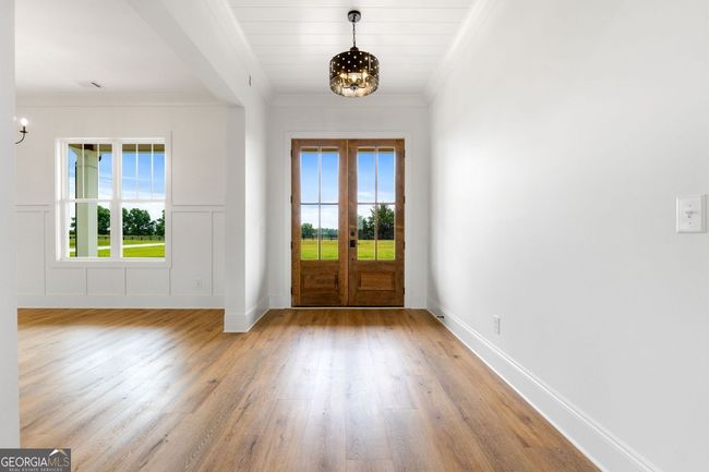 284 Community House Rd, House other with 4 bedrooms, 4 bathrooms and 2 parking in Barnesville GA | Image 7