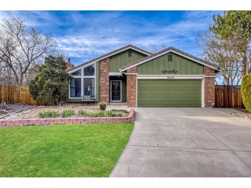8835 W 80th Dr, Arvada, CO, 80005 | Card Image