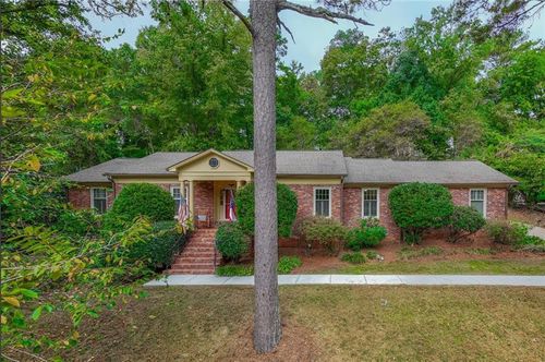 1067 Hess Dr, Avondale estates, GA, 30002-1604 | Card Image