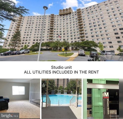 apt-501a-1111 University Blvd W, SILVER SPRING, MD, 20902-3323 | Card Image