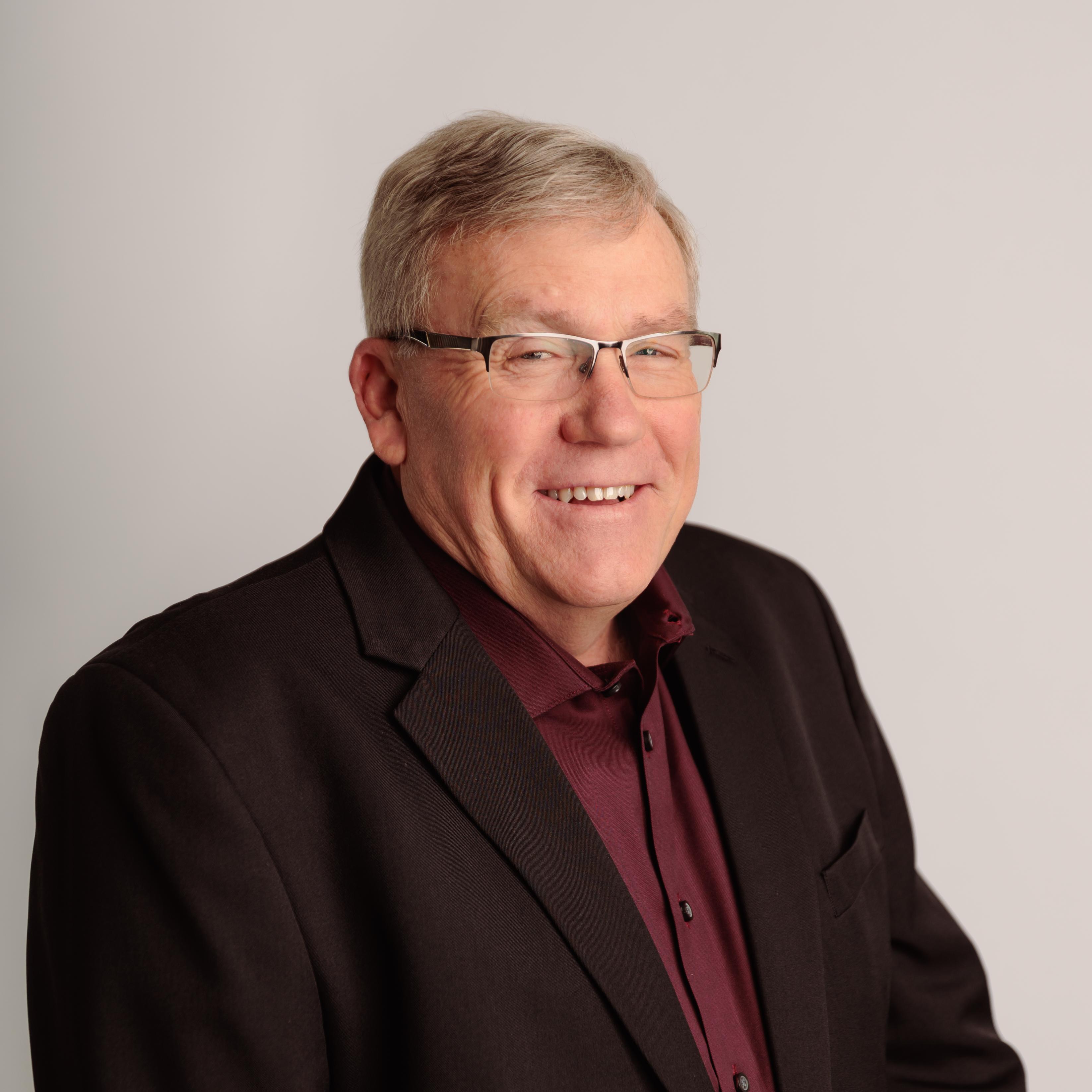 Bruce Mansfield