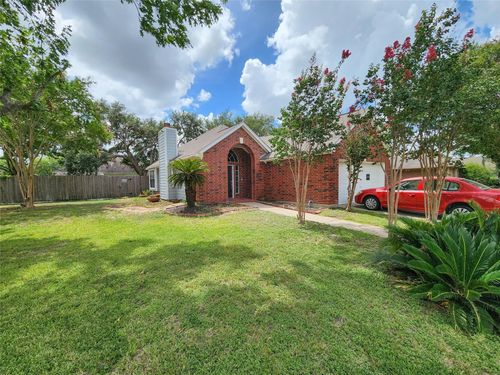 3403 Maymist Dr, Katy, TX, 77449-3905 | Card Image