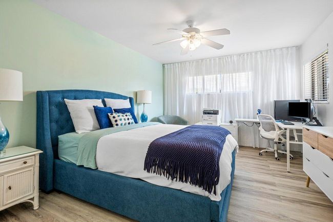 KITTIWAKE - 4143 Kittiwake Court, Condo with 1 bedrooms, 2 bathrooms and null parking in Boynton Beach FL | Image 19