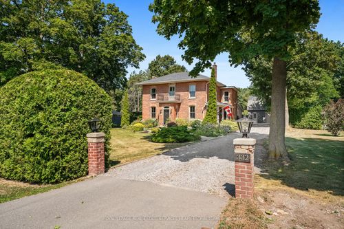 332 Ridout St, Port Hope, ON, L1A1R1 | Card Image