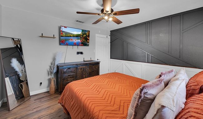 1835 Fort Graham Rd, House other with 4 bedrooms, 3 bathrooms and null parking in Waco TX | Image 24