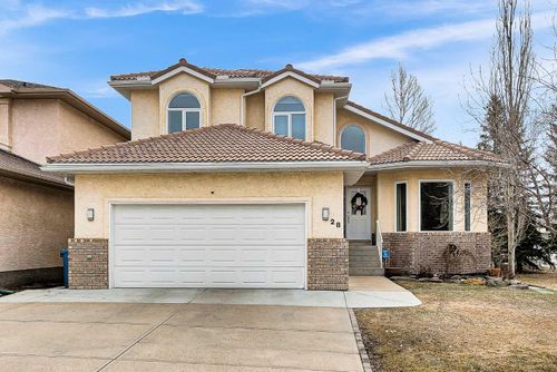 28 Woodpark Close Sw, Calgary, AB, T2W6G2 | Card Image
