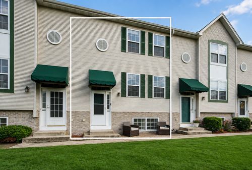 2112 Jasmine Dr, Crest Hill, IL, 60403-8524 | Card Image