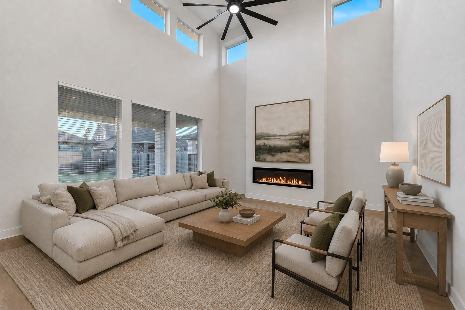 Residential in Manvel 4
