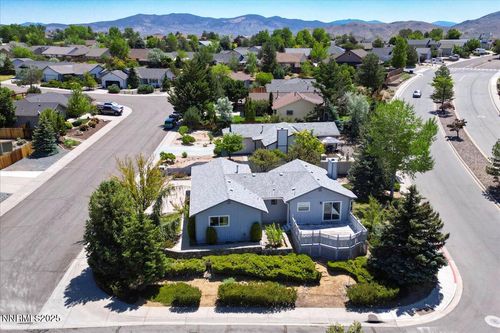 971 Shadow Ln, Carson City, NV, 89705-8006 | Card Image