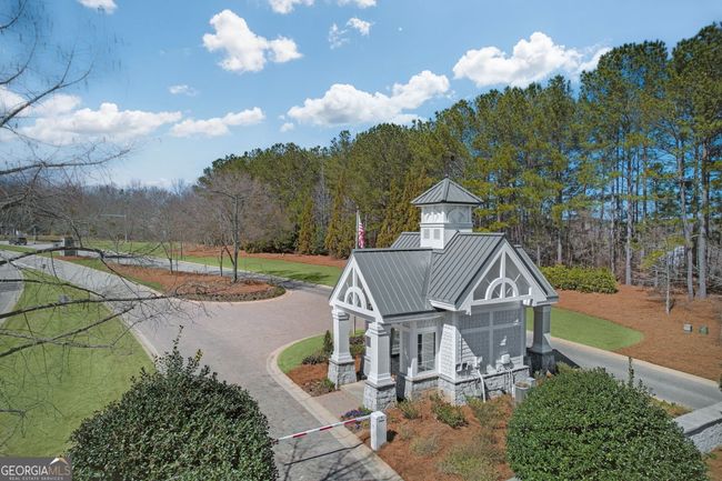133 Begonia Ct, House other with 3 bedrooms, 2 bathrooms and 2 parking in Griffin GA | Image 45