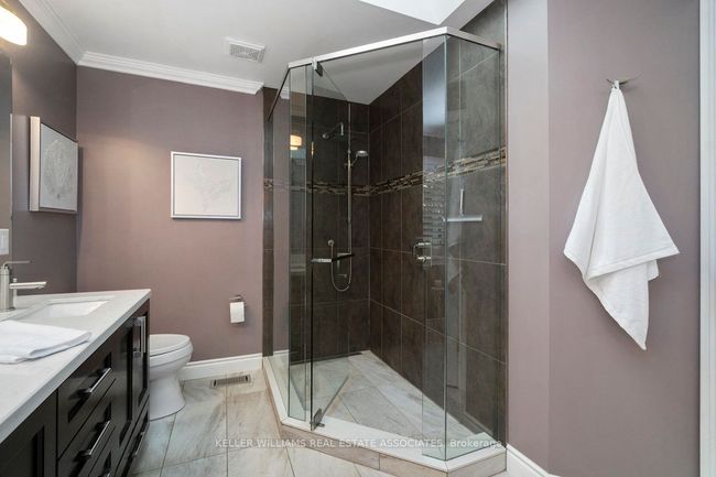 10 Meadowglen Blvd, House other with 4 bedrooms, 4 bathrooms and 2 parking in Georgetown ON | Image 30