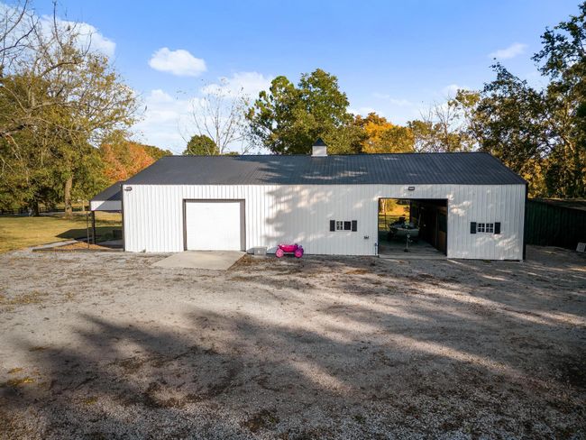 497 Sims Spring Rd, House other with 3 bedrooms, 3 bathrooms and 2 parking in Lewisburg TN | Image 57