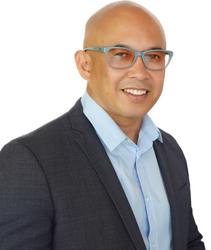 Ted Alcantara