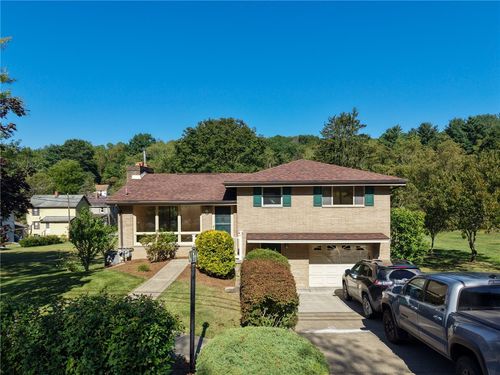 7315 Ringertown Rd, Murrysville, PA, 15632-2607 | Card Image