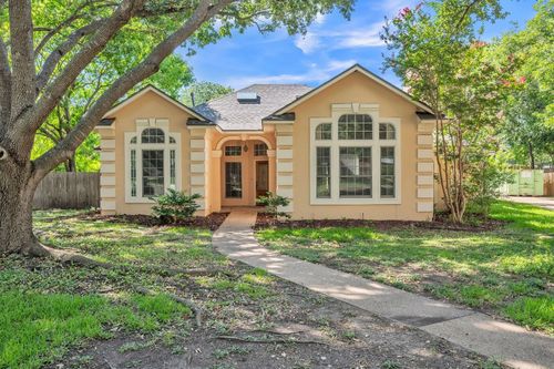 7 Hillway Dr, Round Rock, TX, 78664-9624 | Card Image