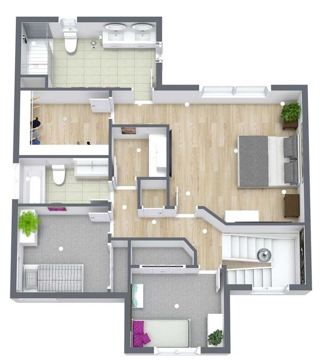 113 Burns Pl, House other with 3 bedrooms, 3 bathrooms and 5 parking in Ladysmith BC | Image 22