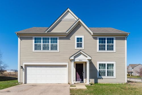 39862 Waterloo Dr, Beach Park, IL, 60083-3219 | Card Image