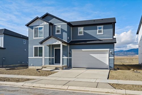 1519-3470 N Browning St, Eagle Mountain, UT, 84005-6477 | Card Image