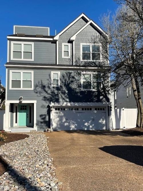 808 Vanderbilt Ave, Virginia Beach, VA, 23451-3686 | Card Image