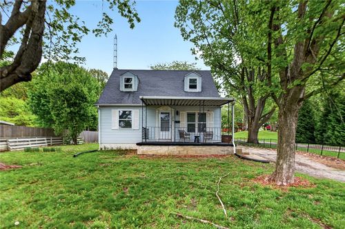 573 Louise Dr, Xenia, OH, 45385-1760 | Card Image