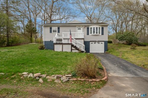 12 Lake St, Ledyard, CT, 06339-1627 | Card Image