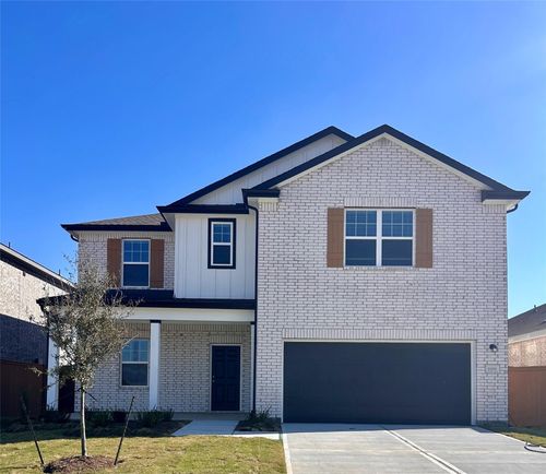 1109 Sunlit Circle, Brookshire, TX, 77423 | Card Image