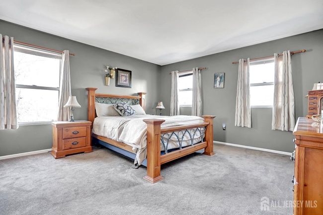 97 Laurel Ave, House other with 4 bedrooms, 3 bathrooms and null parking in Hazlet Township NJ | Image 18