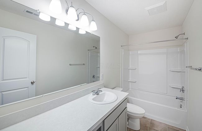 LOT-367 - 5537 Violet St, House other with 4 bedrooms, 3 bathrooms and null parking in South Bloomfield OH | Image 19