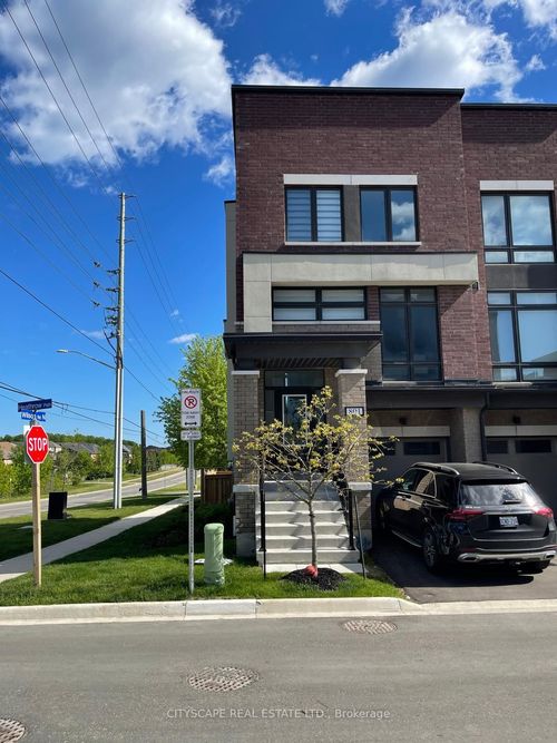 801 Heathrow Path, Oshawa, ON, L1K3G4 | Card Image