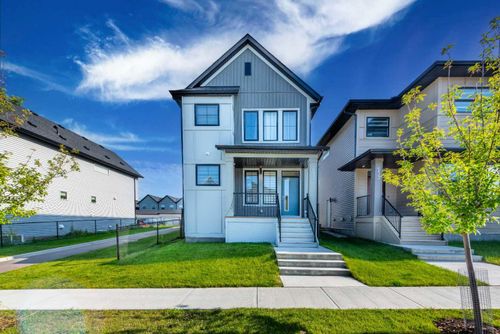 537 S Point Gate Sw, Airdrie, AB, T4B | Card Image