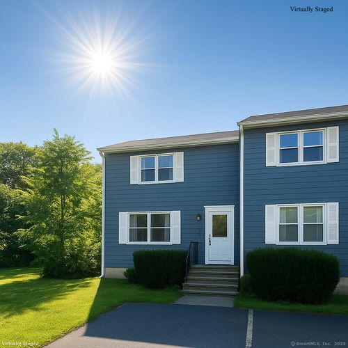 7-164 E Main St, Vernon, CT, 06066-3334 | Card Image