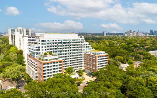 511-1830 Bloor St W, Toronto, ON, M6P0A2 | Card Image