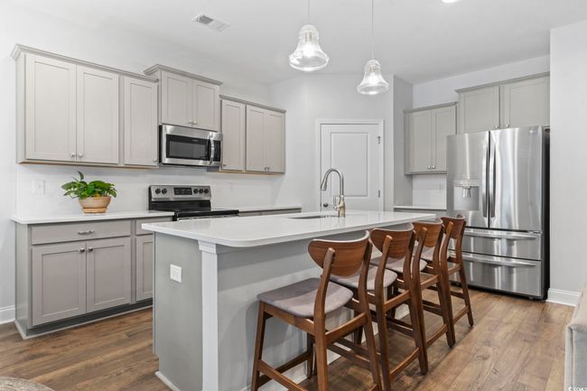 2405 Capri Ct, House other with 3 bedrooms, 2 bathrooms and 4 parking in Conway SC | Image 15