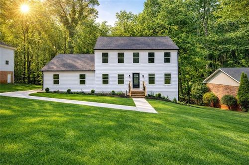 461 Cricket Hill Trl, Lawrenceville, GA, 30044-5365 | Card Image