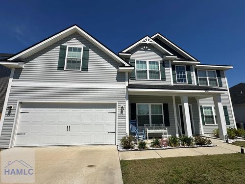 1092 Turpentine Trl, Hinesville, GA, 31313-1258 | Card Image