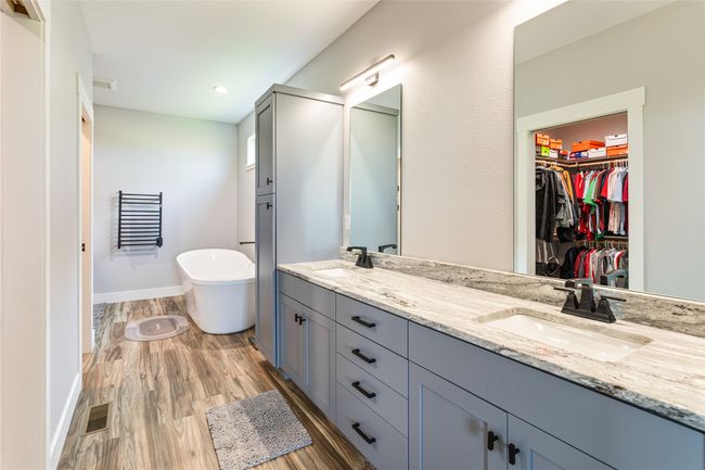 46361 Stagecoach Trl, House other with 4 bedrooms, 4 bathrooms and null parking in Ronan MT | Image 29
