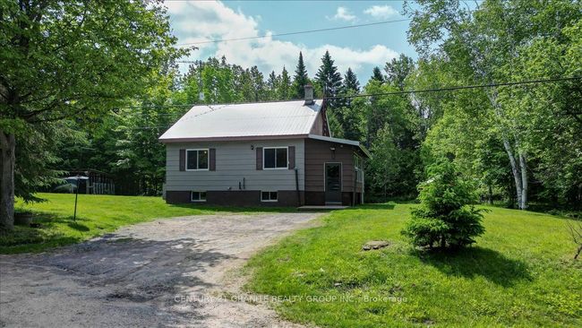 148 Upper Turriff Rd, House other with 2 bedrooms, 1 bathrooms and 4 parking in L'amable ON | Image 32